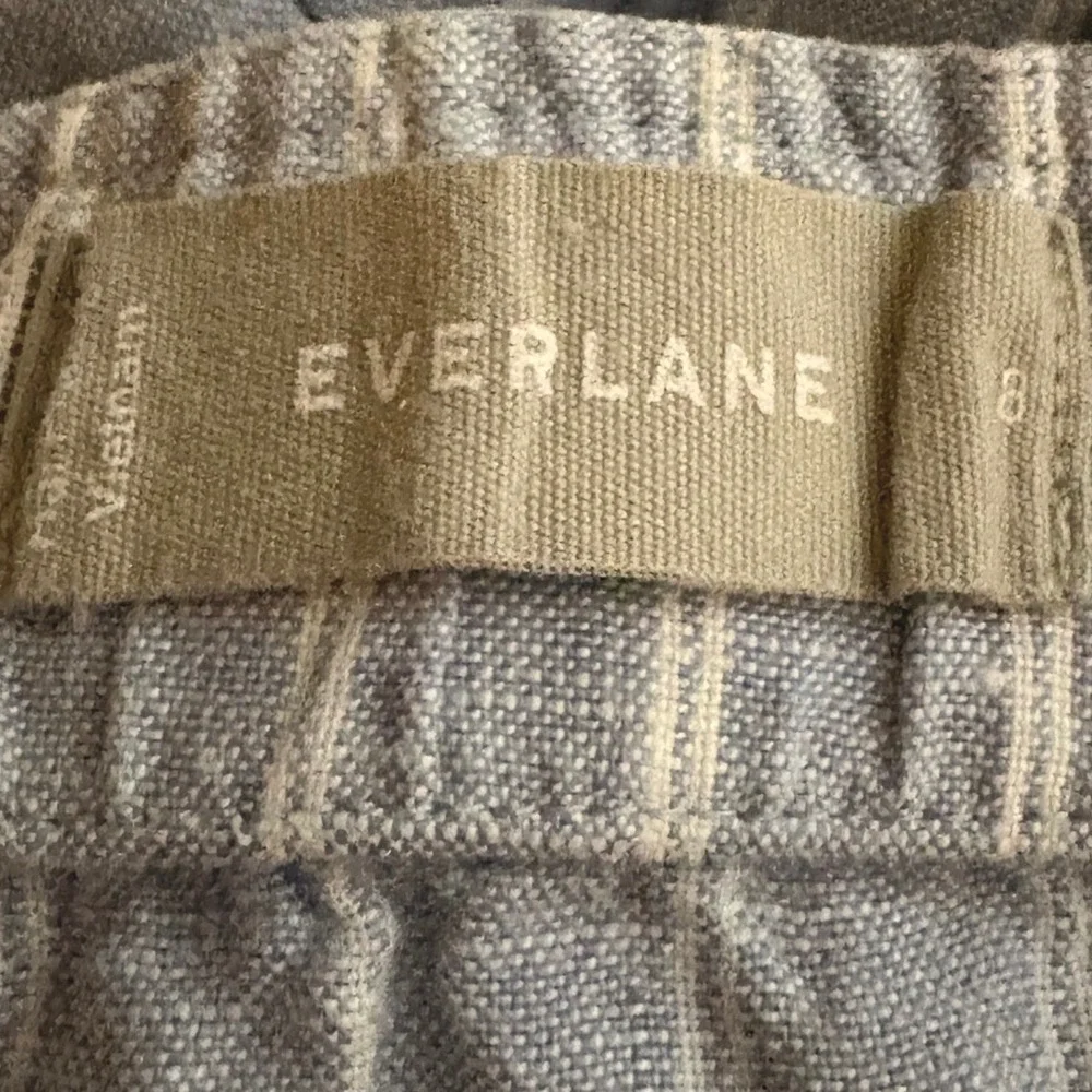 Everlane excellent pre